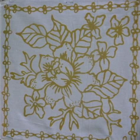 What is Malaysian Batik Art? - batik shirts in kuala lumpur