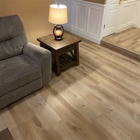 What is SPC flooring? 5 FAQs - Saddleback Carpet and Flooring