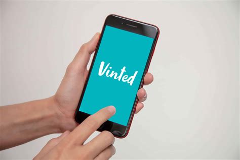 Introduction to Vinted - Power to Connect