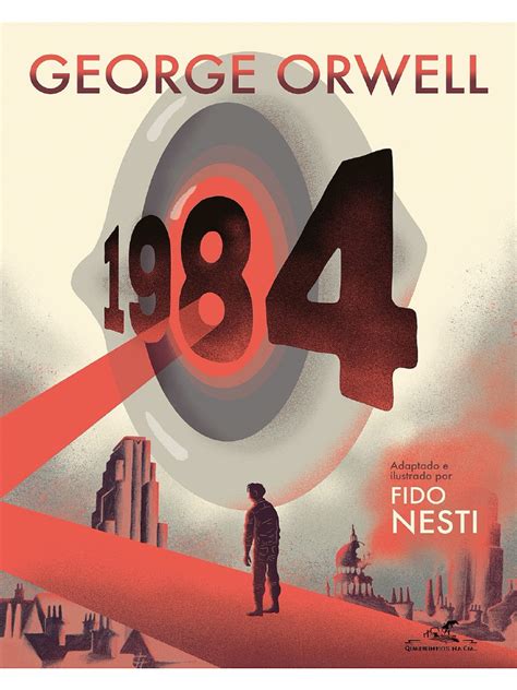 George Orwell 1984 Pdf - 1984 - George Orwell | PDF