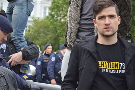 UKIP invite Defend Europe organiser to speak at youth conference in ...