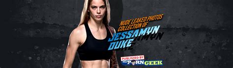 Jessamyn Duke Nude Leaked Photos Collection – MrPornGeek