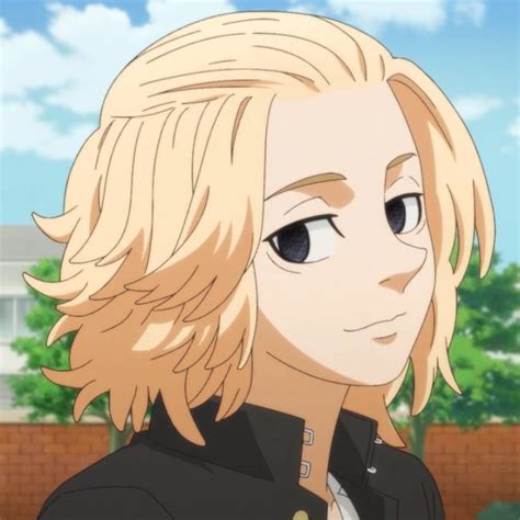 Manjiro Sano Idade - Manjiro Sano | Tokyo卍Revengers Wiki | Fandom