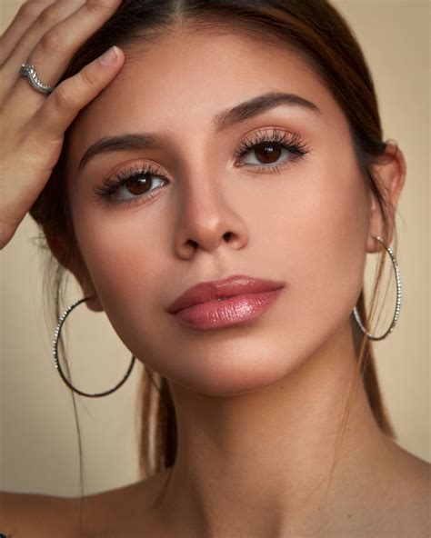 Hailey - a model from Tampa, Florida, United States