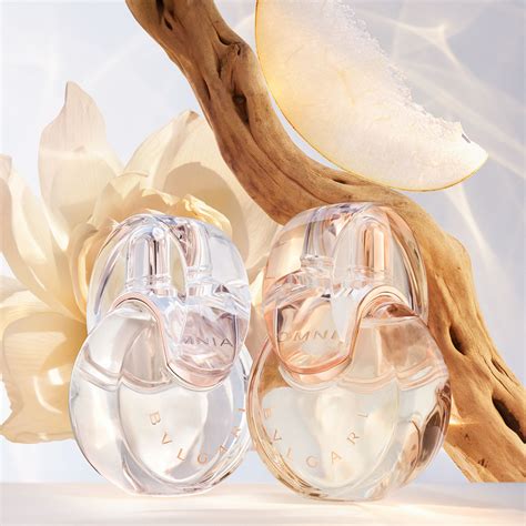 Omnia Fragrance Collection | Bvlgari Official Store