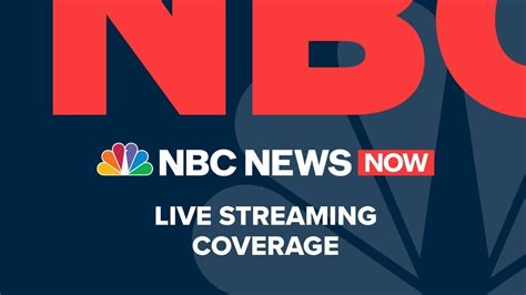 Watch NBC News NOW - October 30 - YouTube