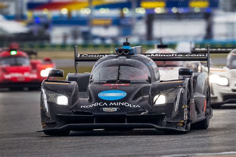 Cadillac DPi-V.R