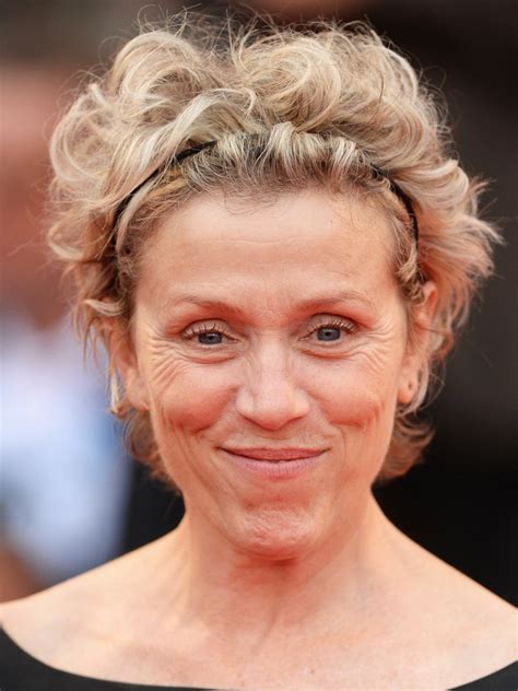 frances mcdormand picture  st venice international film festival