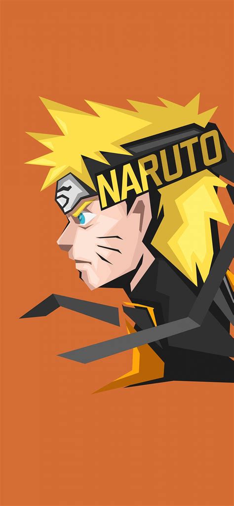 Naruto iPhone HD Wallpapers - Wallpaper Cave