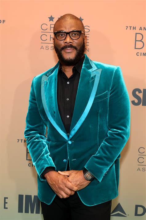 Tyler Perry Announces 'Madea’s Destination Wedding’ Movie On Netflix