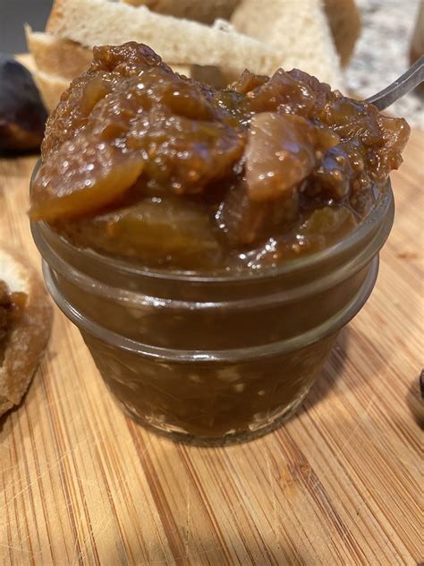 recipes with onion jam