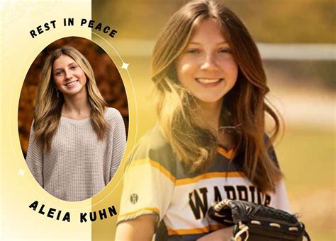Locust Grove, Aleia Kuhn, 15, Dies In Accident, Leaving Her Parents