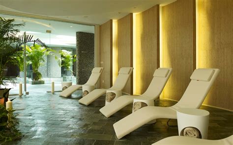 Sunrise Pearl Resort & Spa - AYTouma