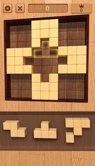 BlockPuz: Jigsaw Puzzles &Wood Block Puzzle Game | Free Play | gameask.com