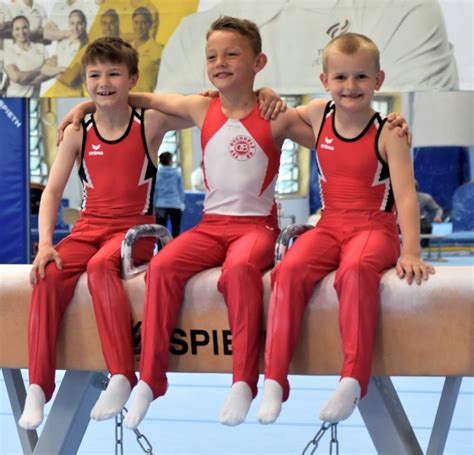 08-Turner gewinnen nationale Wertung - Buchholz