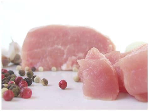 Тенденции в развитието на сектор „Производство на мeсни продукти” в ...