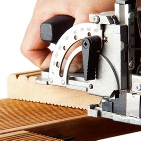 domino joining system ideal tools