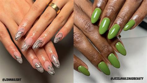 5 Nail Trends To Try In 2023 - Beauty Bay Edited