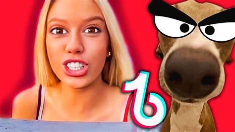 Veshremy FUNNIEST TikTok LONG Compilation!😳 - YouTube