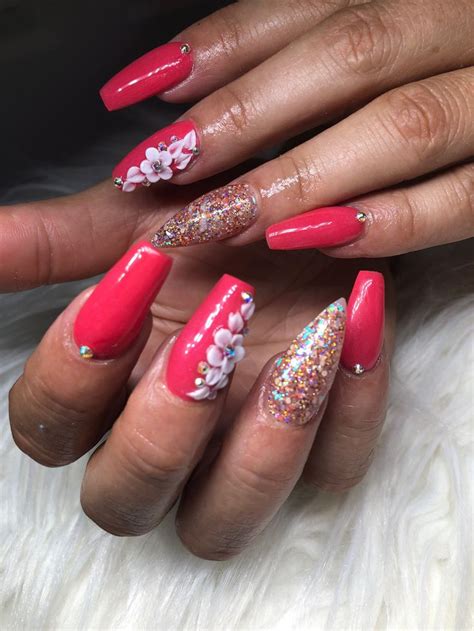 Pin by Carolina Valdivia on Unas.. | Nails, Beauty