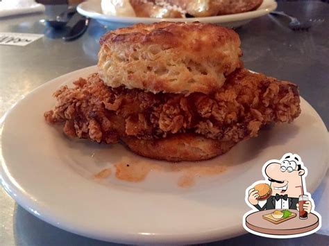 Krankies in Winston-Salem - Restaurant menu and reviews