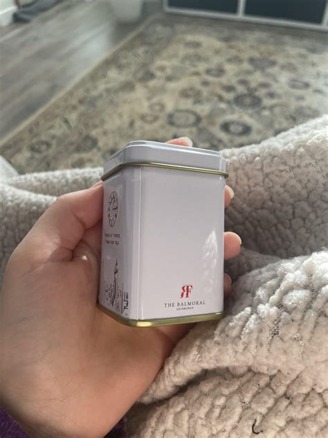 Tea ID Help! : r/Edinburgh