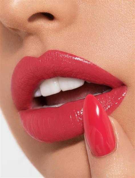 lip makeup ideas