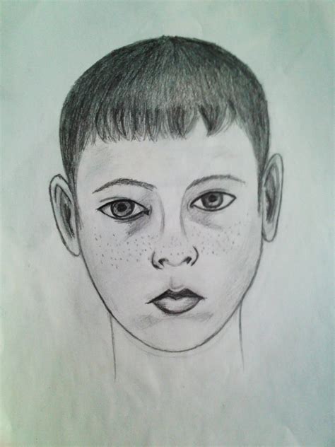 Portret | Larisa-art