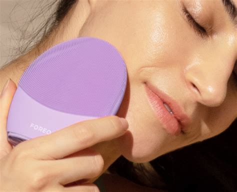 Щетки для очистки лица LUNA™ & Электрические зубные щетки ISSA™ | FOREO