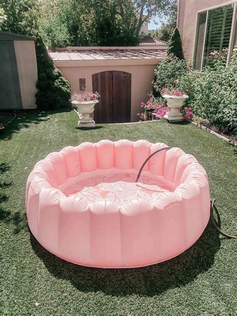 Cute Adult Inflatable Pools: Where to Find Them (IN STOCK 2024)