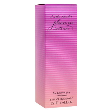Estée Lauder Pleasures Intense Eau de Parfum за жени 100 ml | Parfimo.bg