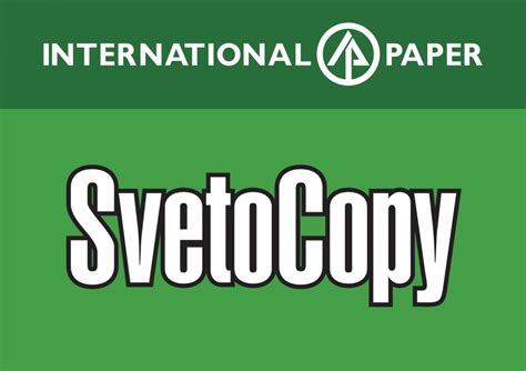 Логотип SvetoCopy / Промышленность / Alllogos.ru