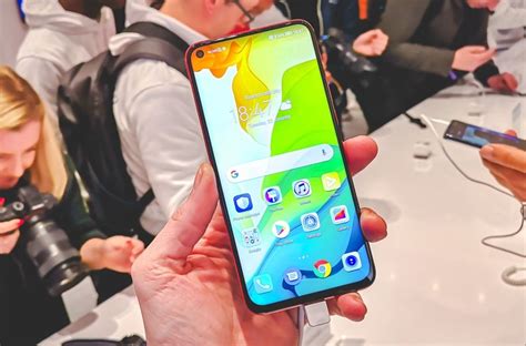 Лучшие телефоны Honor (Хонор) в июле 2019 года, ТОП моделей