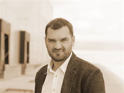 Александр Хомич - Спикер CRE event