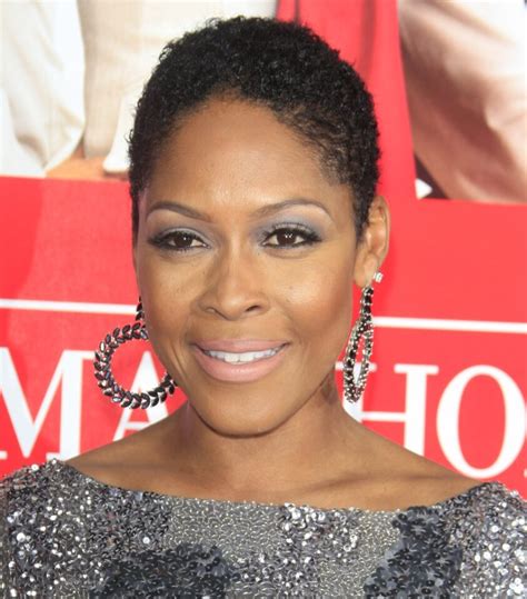 30 Iconic Black Actresses Over 50 You Need to See