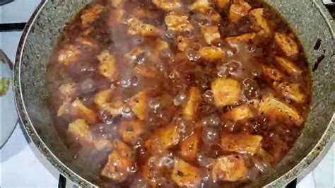 Вкусная подлива к рису и не только - YouTube