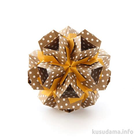 В горошек | kusudama.info