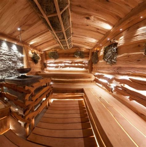 Pin by Паконина Анастасия Александров on Баня 2 | Sauna design ...