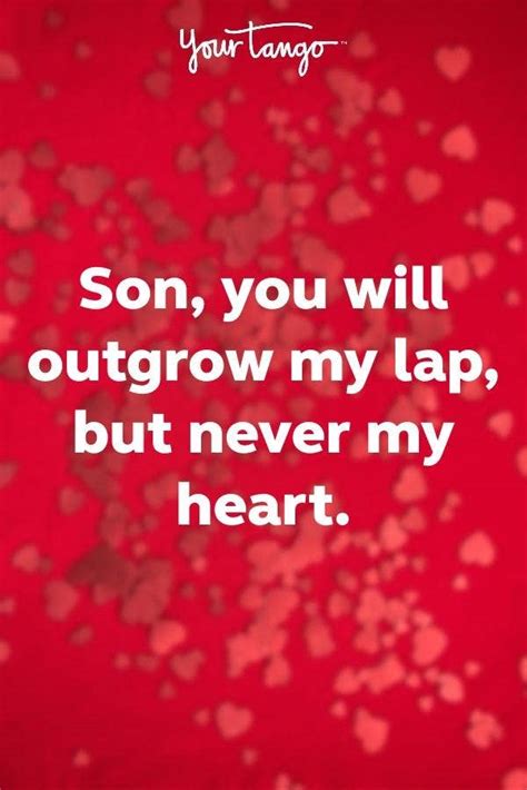 42 Best Happy Valentine's Day Quotes For Sons | YourTango