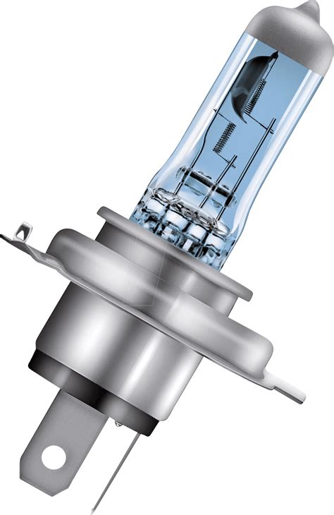 OSR 64193CBI-HCB: Kfz-Lampe, H4, 2er-Pack, P43t, Cool Blue Intense bei ...