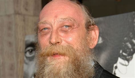Ralph Richeson - Alchetron, The Free Social Encyclopedia
