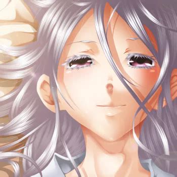 Shiro (Deadman Wonderland) PFP