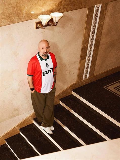 Lokomotiv Moscow 2024-25 Home Kit