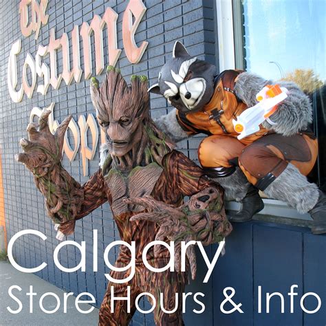The Costume Shoppe - Canada's Halloween Costume Store