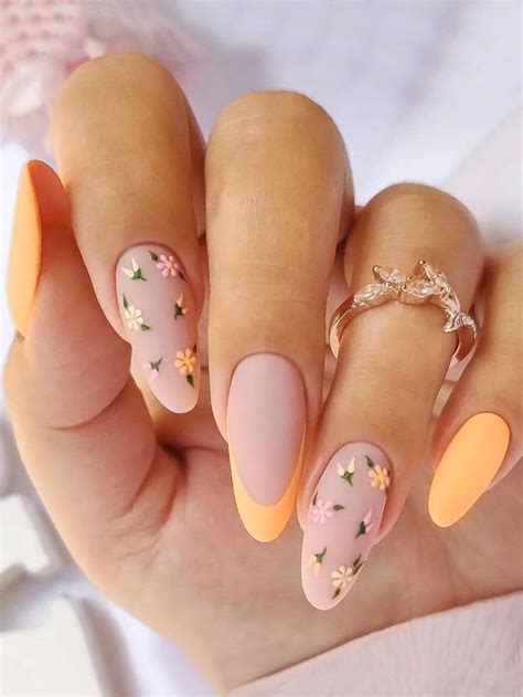 55+ Gorgeous May Nails For A Spring Manicure | Chasing Daisies