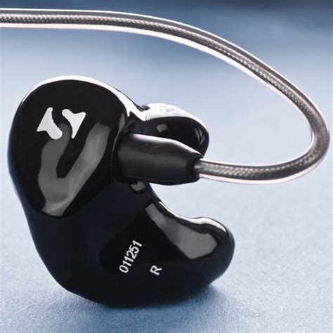Custom In-Ears - scheinhardt.de