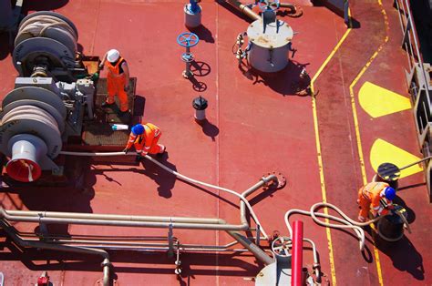 minimum safe manning levels questioned