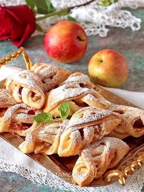 Pin de Peggy Belcher em Food and Drink | Receitas russas, Receitas ...
