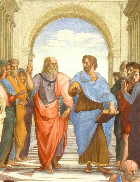 School of Athens #Raffaello | Art history, Art history memes, School of ...