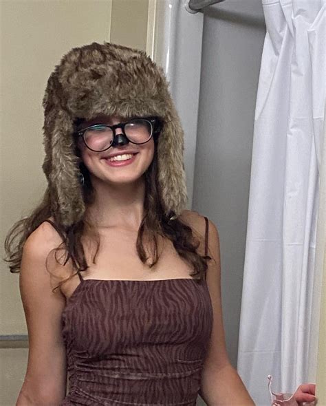 Em Rose | I was a bear | Instagram